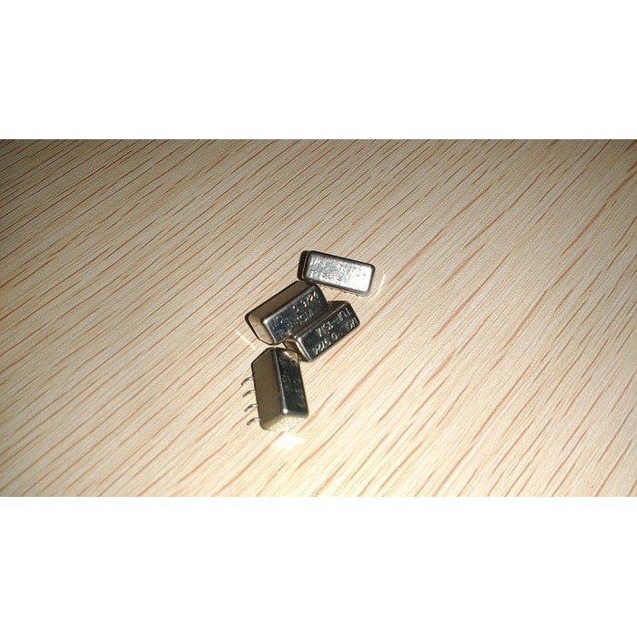 Dijual 1pcs Double Balanced Mixer TUF-1SM TUF 1SM Mini Circuit Diskon