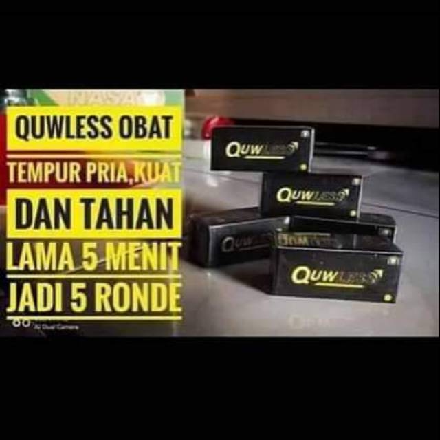 

Quweeles herbal