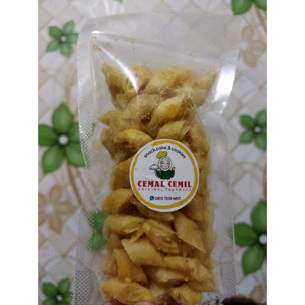 

Lumpia Goreng