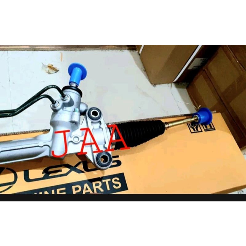 RACK STEER ASSY TOYOTA AVANZA RACK STERING ASSY AVANZA