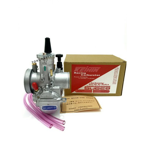 karburator pwk 28 sudco keihin japan