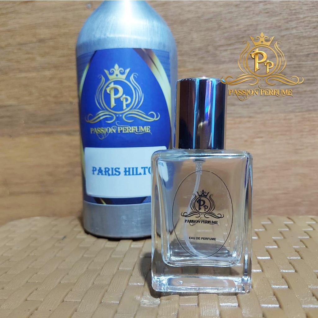 Parfum Aroma Paris Hilton by PASSION PERFUME 35 ML