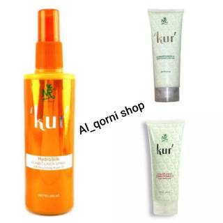 NR Kur Conditioner 200ml kondisioner perawatan  rambut  