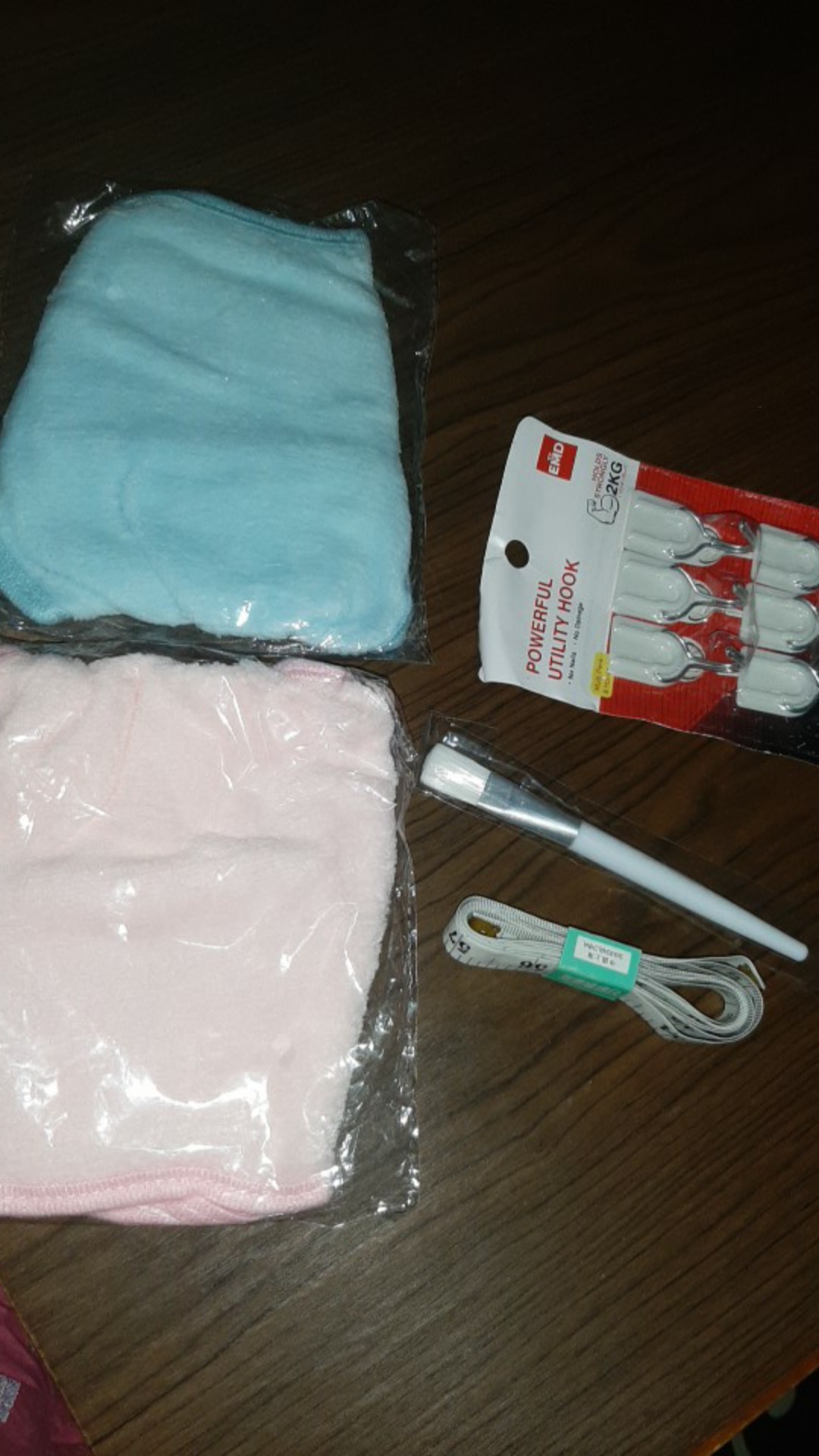 Kuas Masker Wajah Bening Young Murah