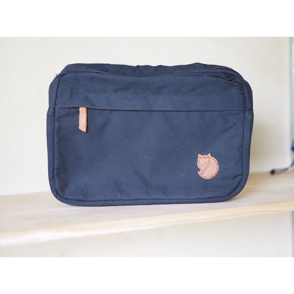 fjallraven hip gear bag