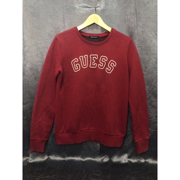 Cn sweater Guess Original