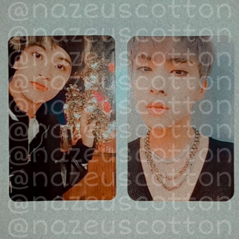 Mark natalan booked