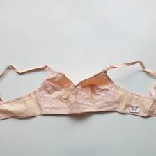 Bra Wanita | BH Katun Tanpa Busa Tanpa Kawat | Bra Bidadari