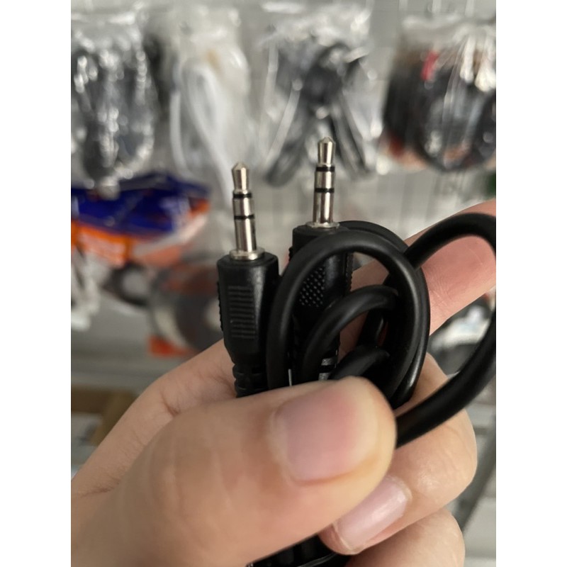 KABEL MINI TO MINI 1M HUZLER