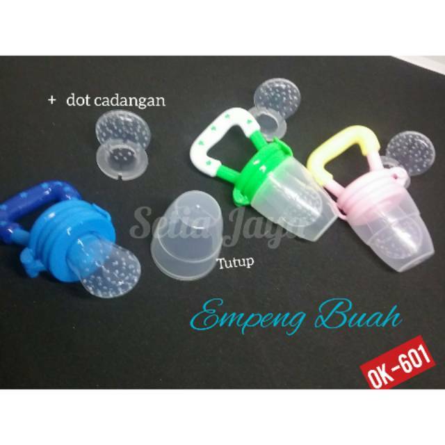 Empeng buah ok-601