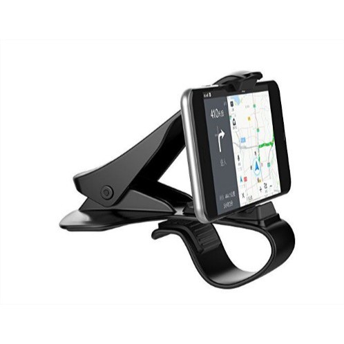 Car Dashboard Phone Holder Mount Smartphone Universal HP GPS Mobil