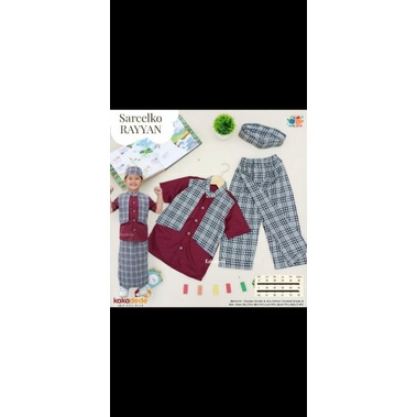 pesanan baju anak reseller