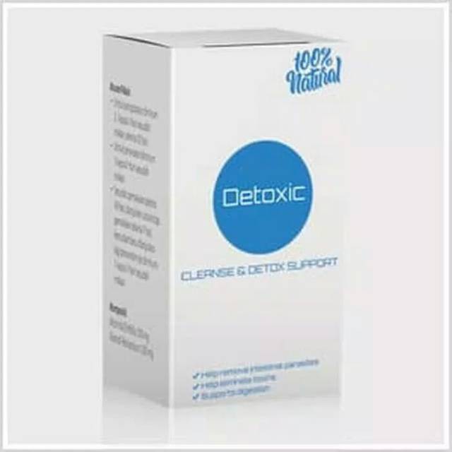 Detoxic