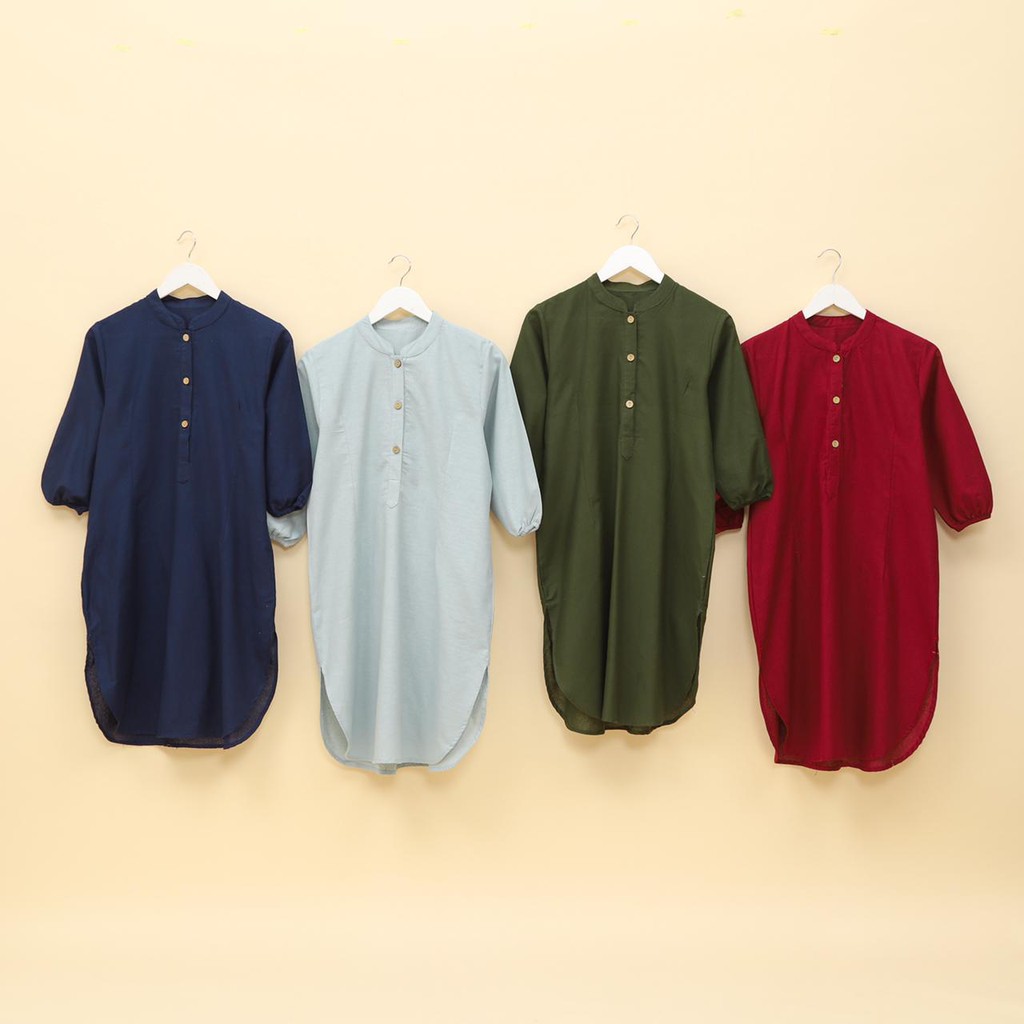 Ardenleon - Mom Raya Blouse