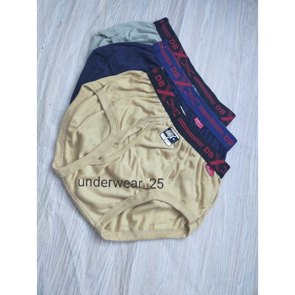 DBX PRO MAN ~ CELANA DALAM PRIA DEWASA