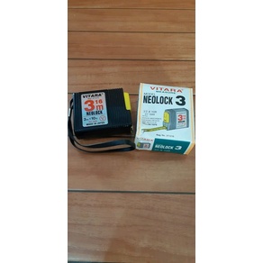 

Stok Terakhir Meteran Tukang Vitara Measure Model Neolock 3M Diskon