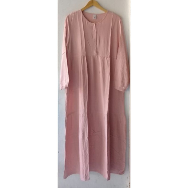 Daster panjang St. Yves M