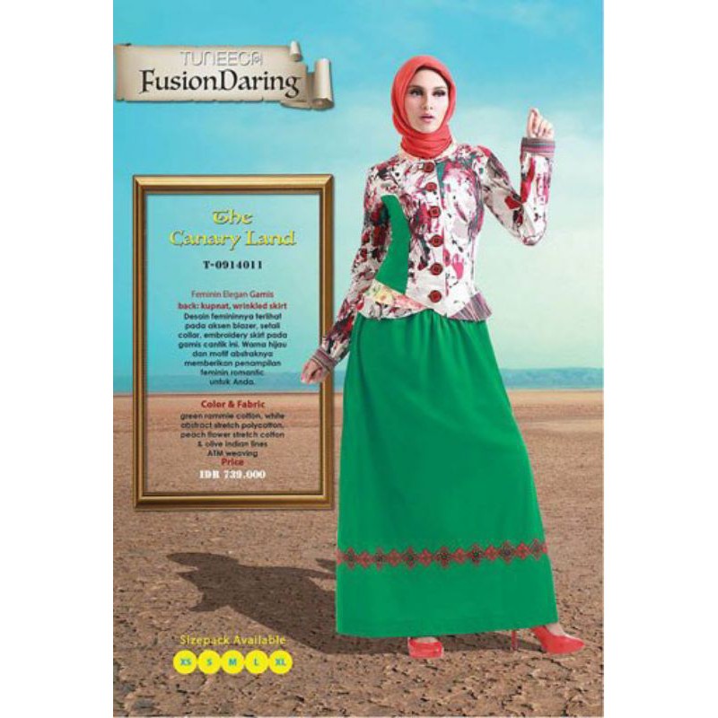 TUNEECA SALE SIZE XL