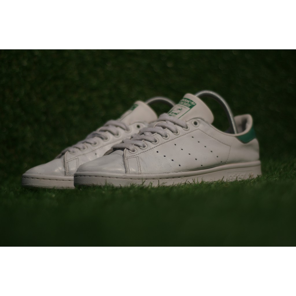 Sepatu Pria Sepatu Adidas Sepatu Adidas Stansmith Second Original