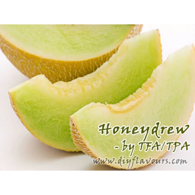 

Essence Import TFA Honeydew II 1oz/30ml