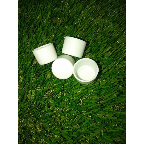 tutup pipa aquarium/penutup paralon aquarium