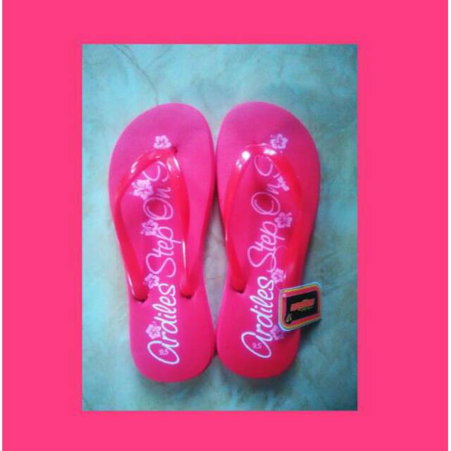 Sandal Jepit Ardiles
