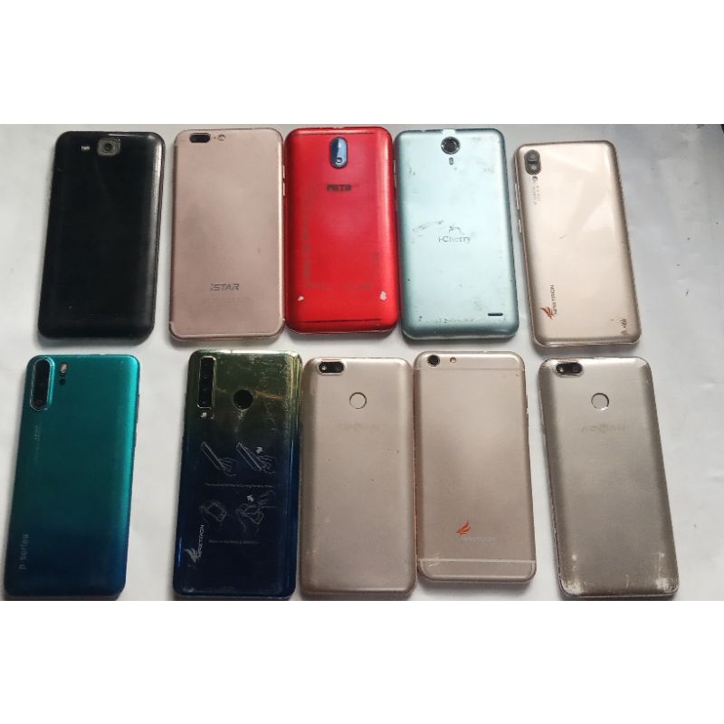 HP GAMBLING/HP RONGSOK/HP MINUS HP MURAH