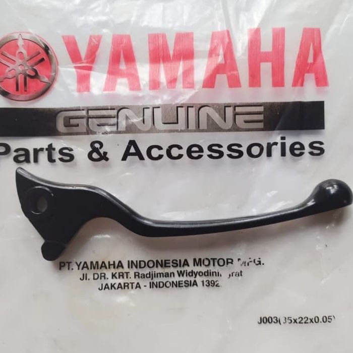 HANDEL REM CAKRAM DEPAN YAMAHA JUPITER Z BURHAN VEGA R NEW VEGA ZR ORI