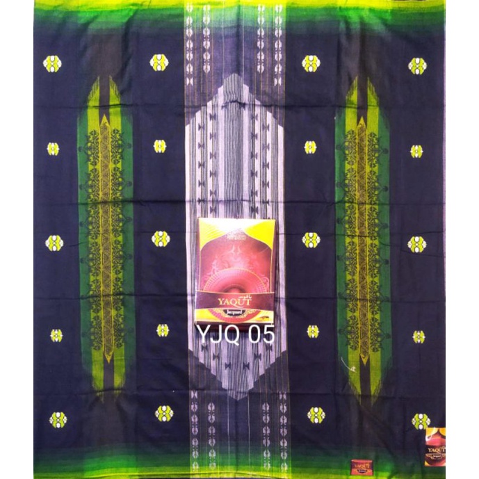 sarung rubat jacquard