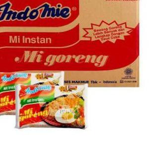 

limited Edition✔️Indomie Goreng Kartonan|SQ1