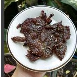 

Dendeng Daging Sapi Asli dan halal siap santap
