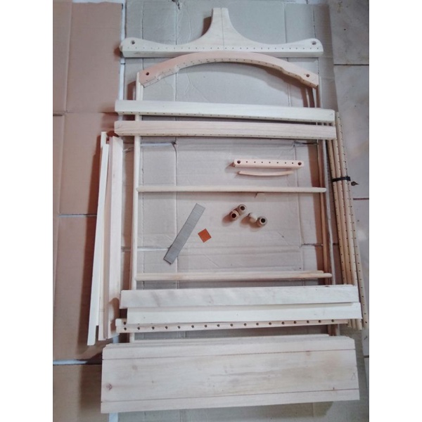 sangkar burung bnr list plong ambrukan