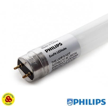 Philips Ecofit Led Tube 16 Watt Setara 36 Watt