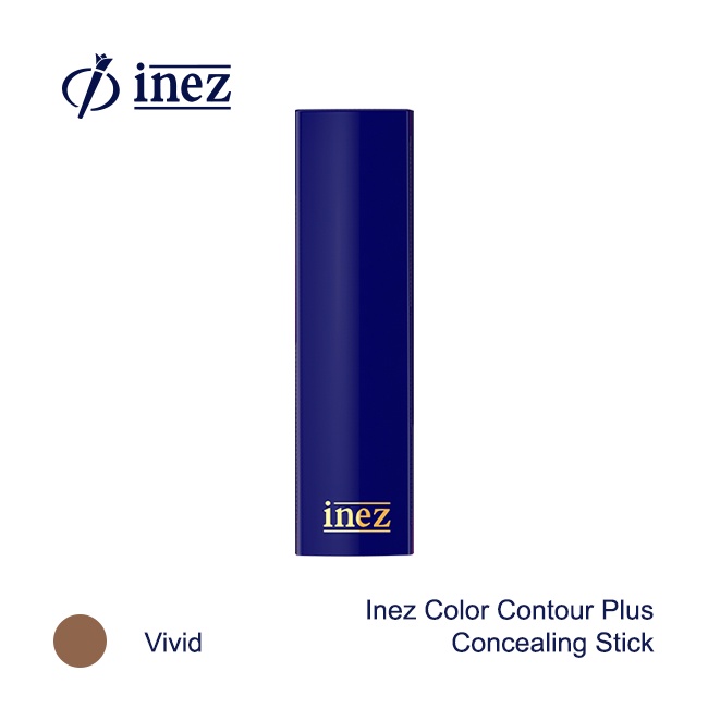 Inez Cosmetics Concealing Stick