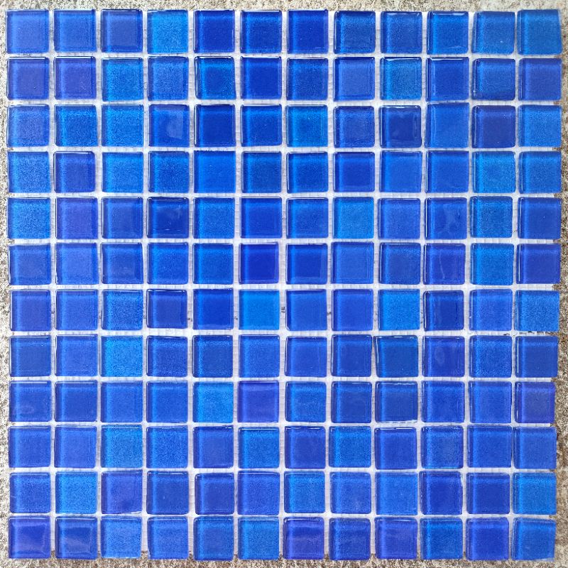 Keramik Dinding Mosaic Mozaik Backsplash Tile Dinding Dapur, Dinding Caffe, Kamar Mandi, Top Table, 