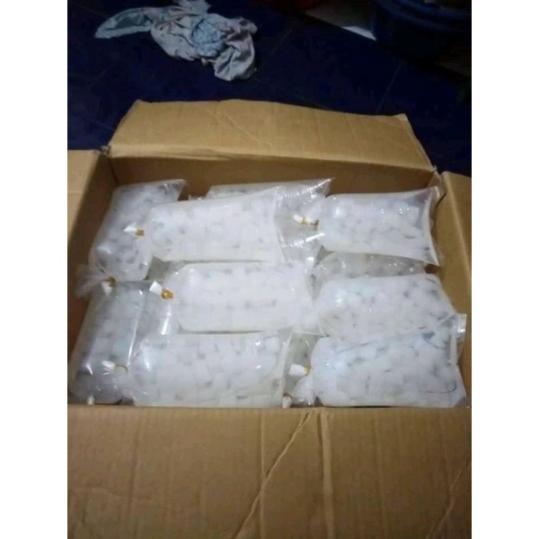 

nata de coco fresh