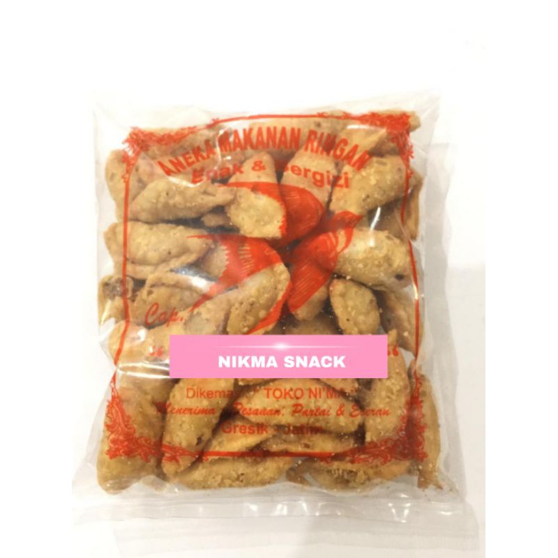 

pastel isi abon
