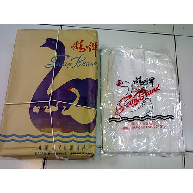 SWAN BRAND - Kaos Dalam Model Singlet 34,36,38,40,42 KAOS CANGKLEK COWO KAOS DALAM PRIA ADEM NYAMAN