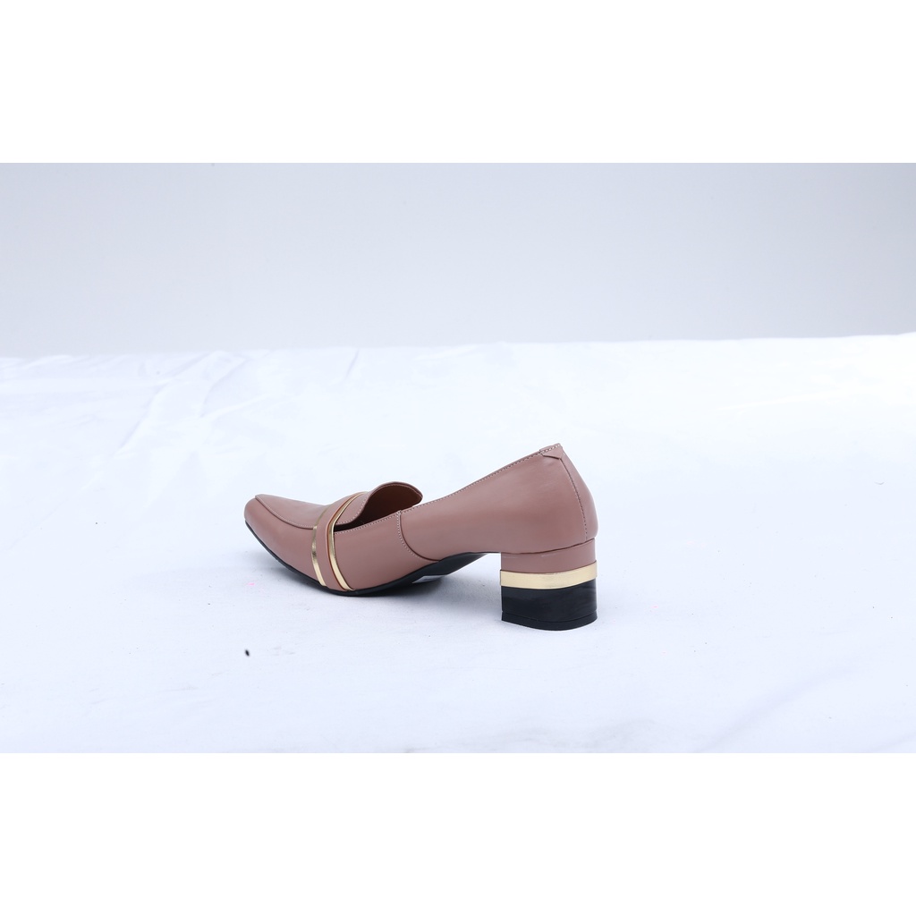 sepatu pantofel wanita,sepatu high heels,sepatu kerja wanita RBH 5222