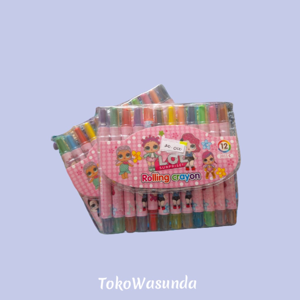

Crayon LOL