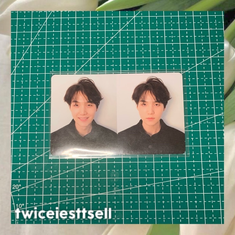 ☆ WTT TO Jimin LY Answer L ☆