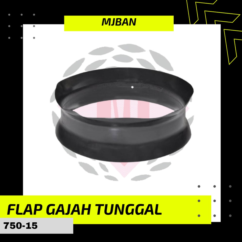 GT FLAP 750-15 (MARSET)