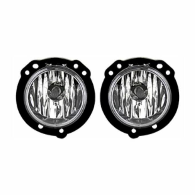 Lampu Foglamp Toyota Avanza Veloz 2012 1 Set Kiri & Kanan rod14 Juara