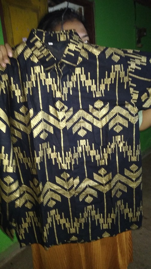 Set Batik Couple Songket Sarimbit Keluarga Kondangan Batik Ori Garansi Termurah Shopee Batik Moderen