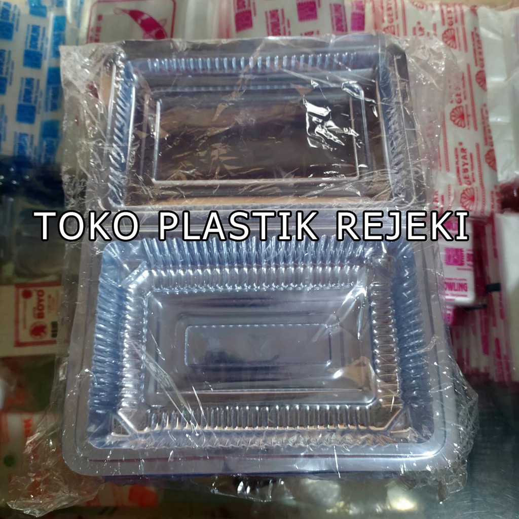 (Ecer) MIKA MAKANAN 3A MERK AG