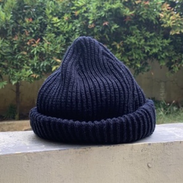 Preloved Beani Hat