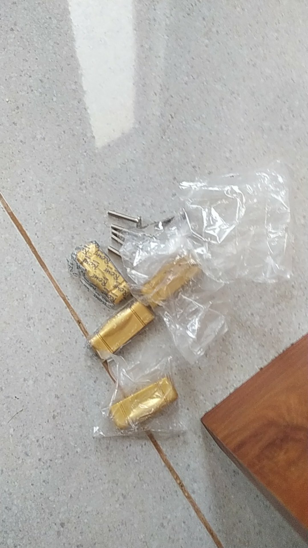 Handle Tarikan Lemari Laci Obral Murah Tentory Kotak Gp