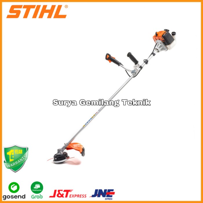 FS250 brush cutter mesin potong rumput bensin STIHL FS 250