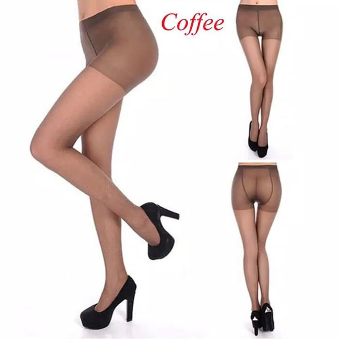 CLEARANCE SALE - KSKI0028 - Sexy Stocking Pantyhose Sexy Model Celana