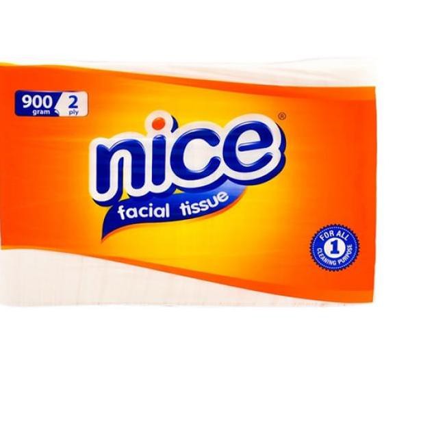 ➮ NICE FACIAL KILOAN 900 GR ♜